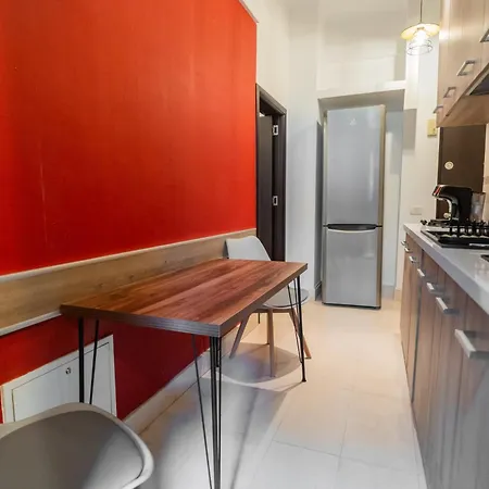 Apartment New & Modern Central - Old Town *