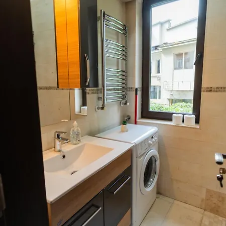 Apartment New & Modern Central - Old Town *